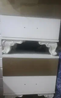 میزآرایش ۳کشو