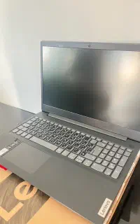 لپ تاپ لنوو IdeaPad3/مشابه نو/