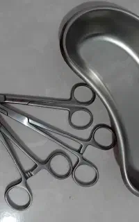 وسایل پیرسینگ