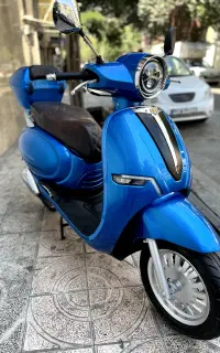 کاوان s150 مدل 1400 پلاس 125