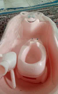 تشت کودک