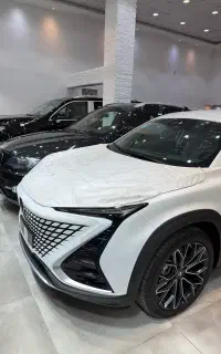 تیسان بیجینگ تیگو چانگان تانک ۳۰۰ و ۵۰۰