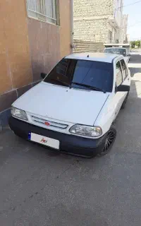 پراید ۱۳۱