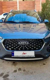 ایکس 22 پرو دنده ای