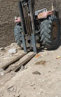 لیفتراک تراکتور