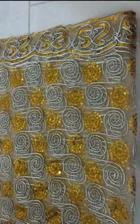پارچه مجلسی