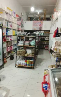 لوازم قنادی شیخلو