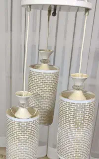 لوستر اشپزخانه