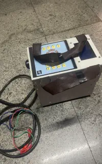 دستگاه تست کنتور