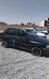 پراید۸۳