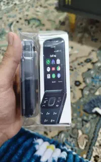 نوکیا ۲۷۲۰