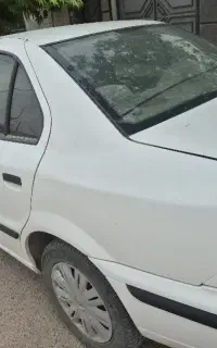 سمندمدل  ۴۰۰