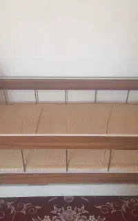 تخت کودک و گهواره تا ۸سال