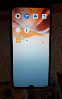 گوشی  سالم
