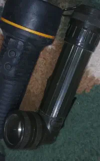 چراغ قوه