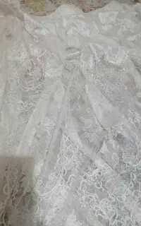 پرده توری