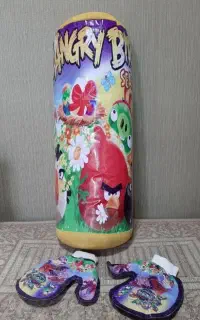 کیسه بوکس و بیلیارد بازی
