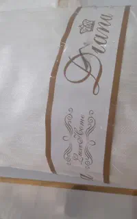 پرده پتینه ۳ توپ