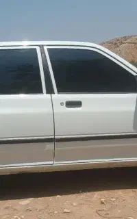 پراید