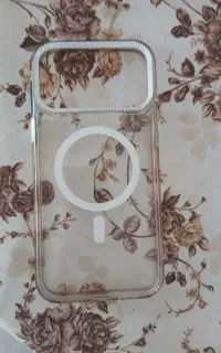 قاب گوشی آیفون ۱۷ پرومکس