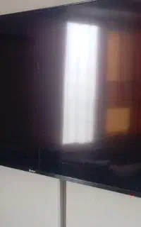 تلویزیون ۵۵اینچ اسنوا هوشمند