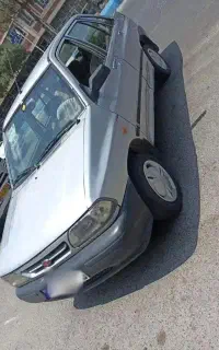 پراید87درحد خانگی