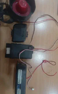 دزدگیر