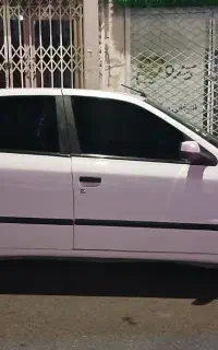 مسافر دربستی مشهد ، برای مراسم تشیع رهبر شهید