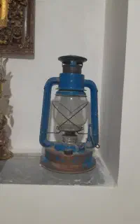 چراغ فانوس