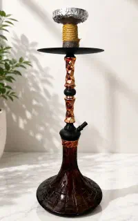 قلیان آلکان