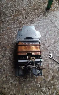 تعمیرات و نصب ابگرمکن وتاسیسات ساختمانی