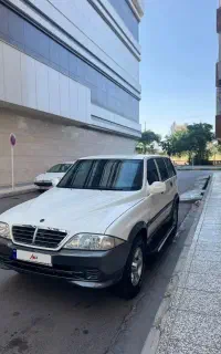 سانگ یانگ 2300