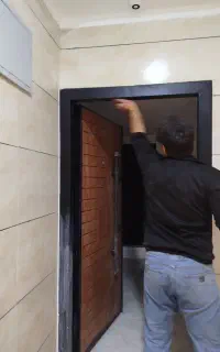 شرکت خدماتی آرین مهر گلپا