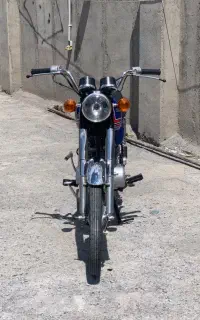 موتور سی جی