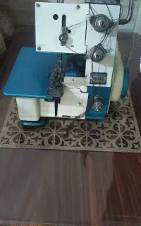 چرخ سردوز برند گلفا