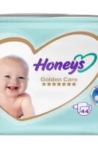 پوشک هانیز