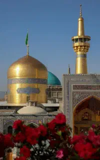کاروان ویژه خواهران وبرادران