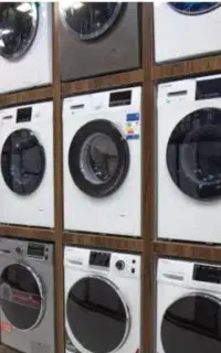 لباسشویی با اقساط ۲۴ ماهه.بدون پیش پرداخت