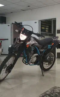 یاماها WR155