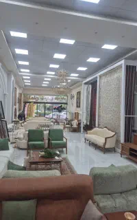 فروشنده
