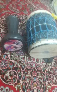 دمام و تمپو
