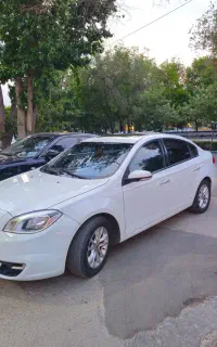 برلیانس H330