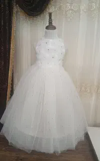 لباس مجلسی دخترانه