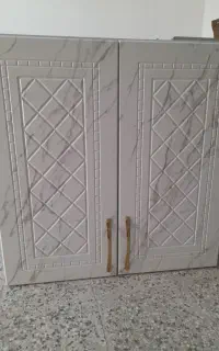 کابینت دو درب دیواری ممبران نونو هست