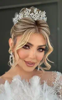 تخفیف ویژه کلیه خدمات آرایشگری تا پایان روز