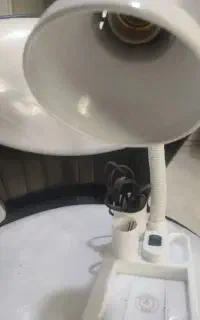 مطالعه چراغ