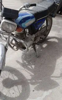 موتورسیکلت