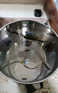 سبزی خوردکن