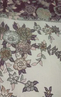 روفرشی مخمل ۱۲متری