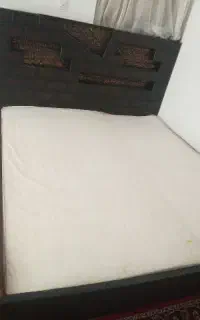 تخت خواب دو نفره